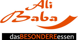 Logo Ali Baba Kebap-Pizza